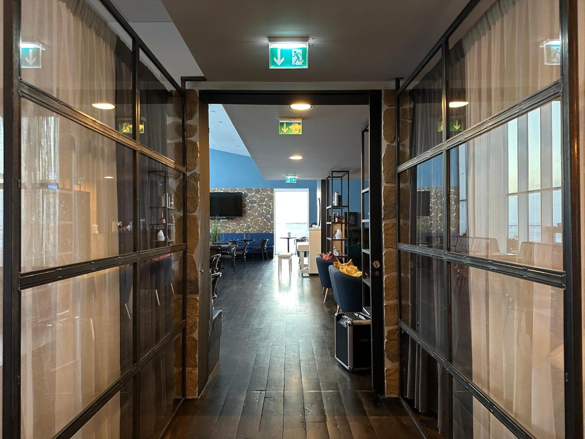 Hotel Laki Kirkjubæjarklaustur Exteriör bild