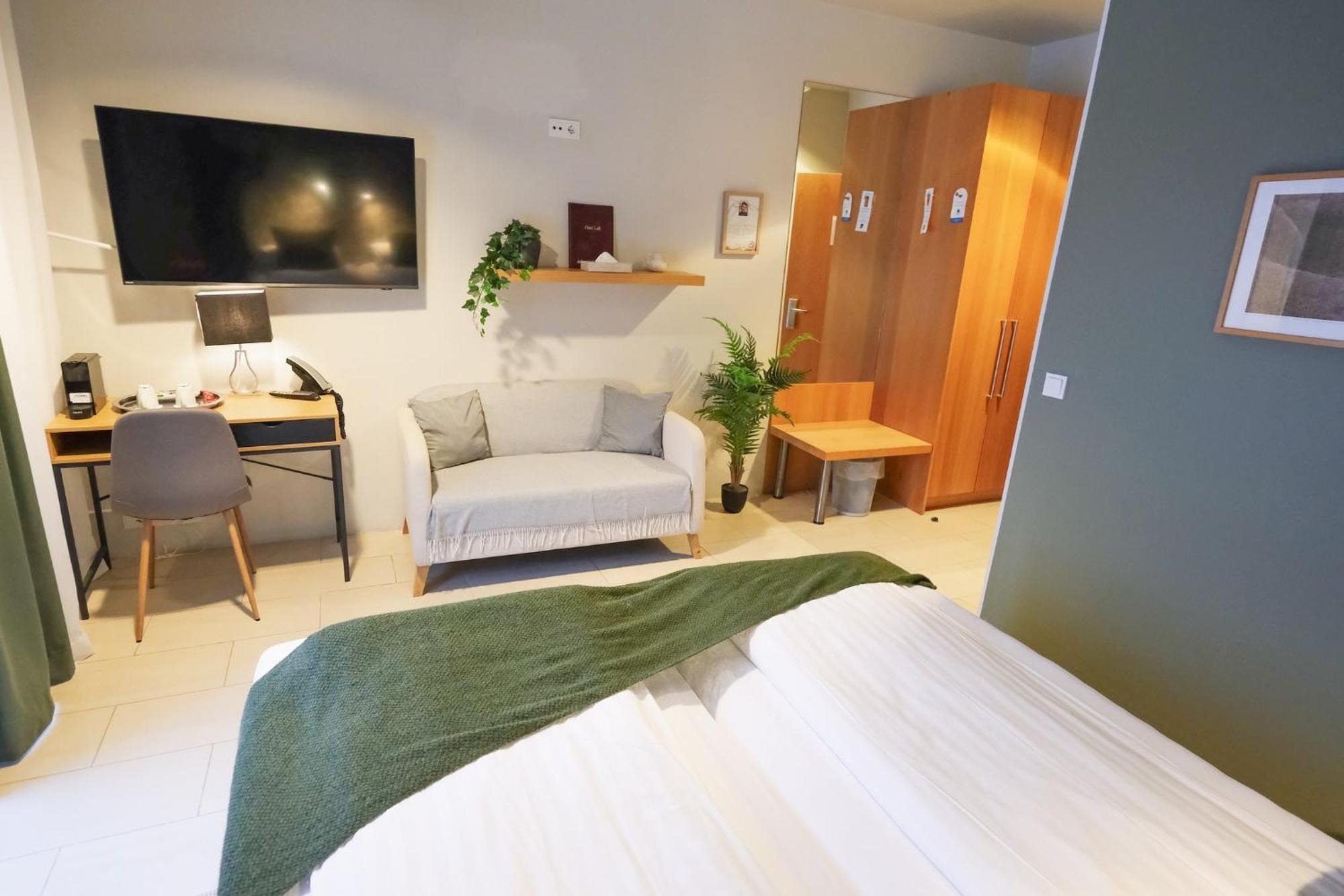 Hotel Laki Kirkjubæjarklaustur Exteriör bild