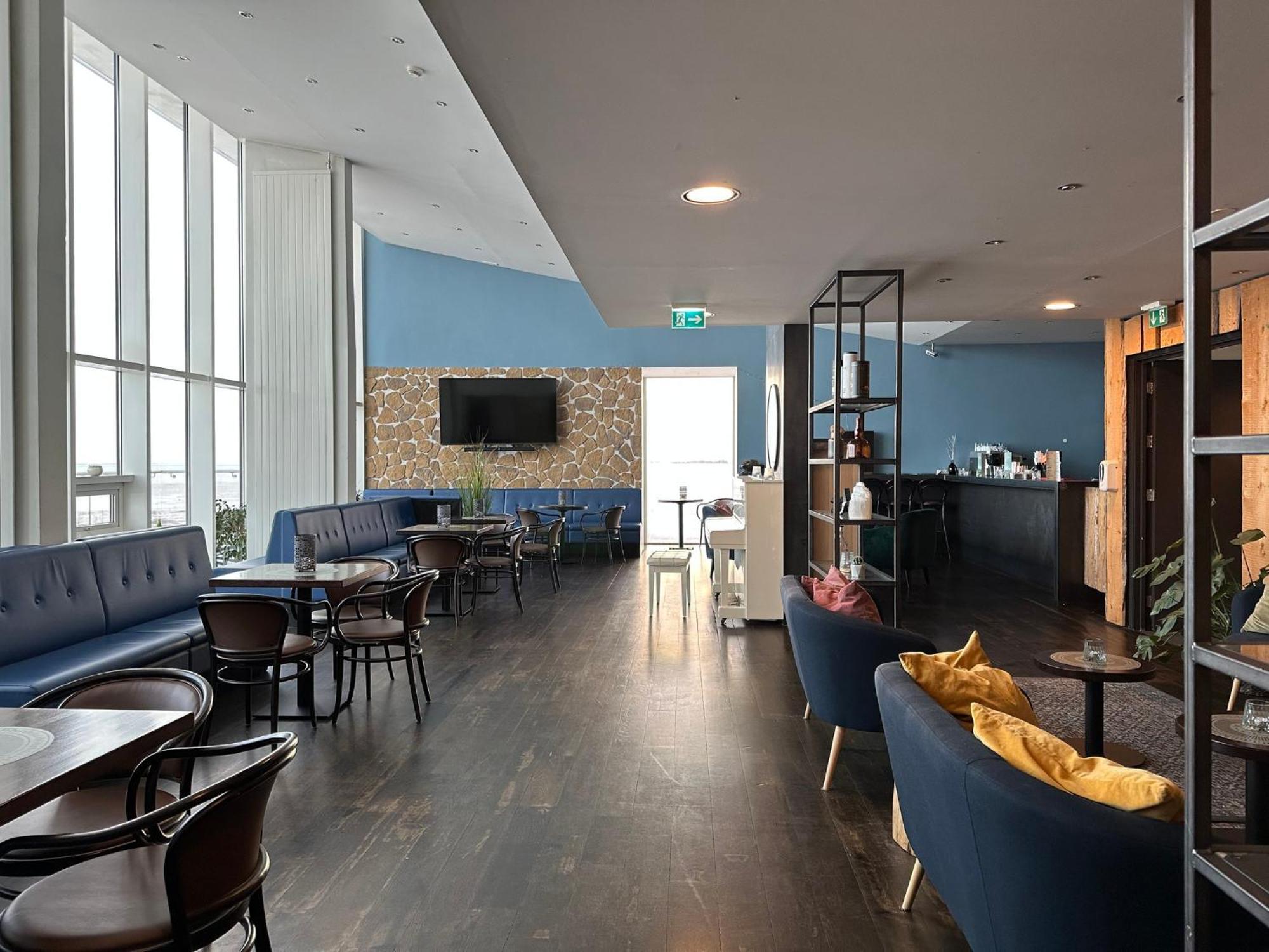 Hotel Laki Kirkjubæjarklaustur Exteriör bild
