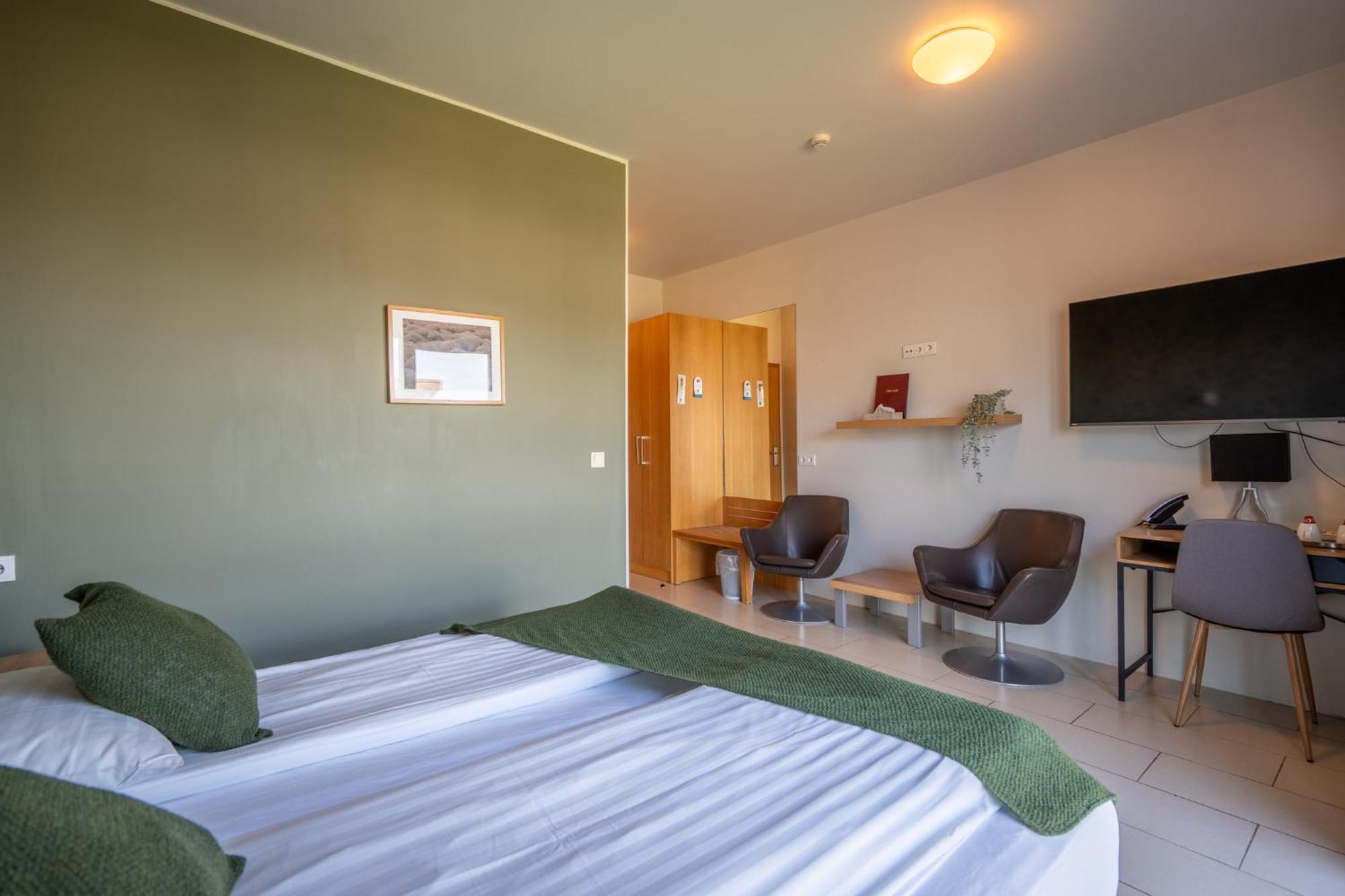 Hotel Laki Kirkjubæjarklaustur Exteriör bild