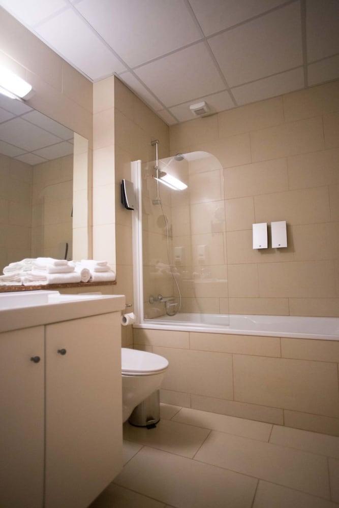 Hotel Laki Kirkjubæjarklaustur Exteriör bild